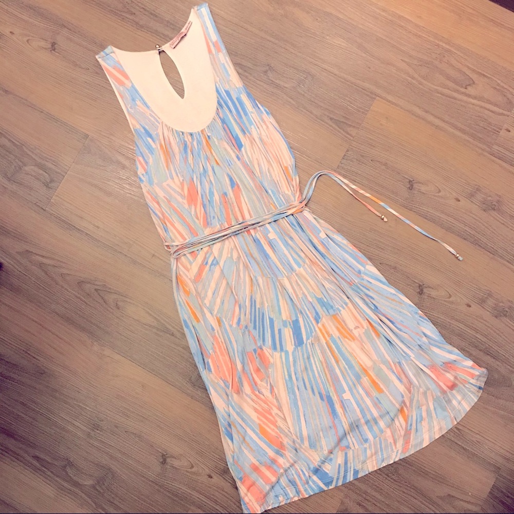 Juicy Couture beach coverup size M